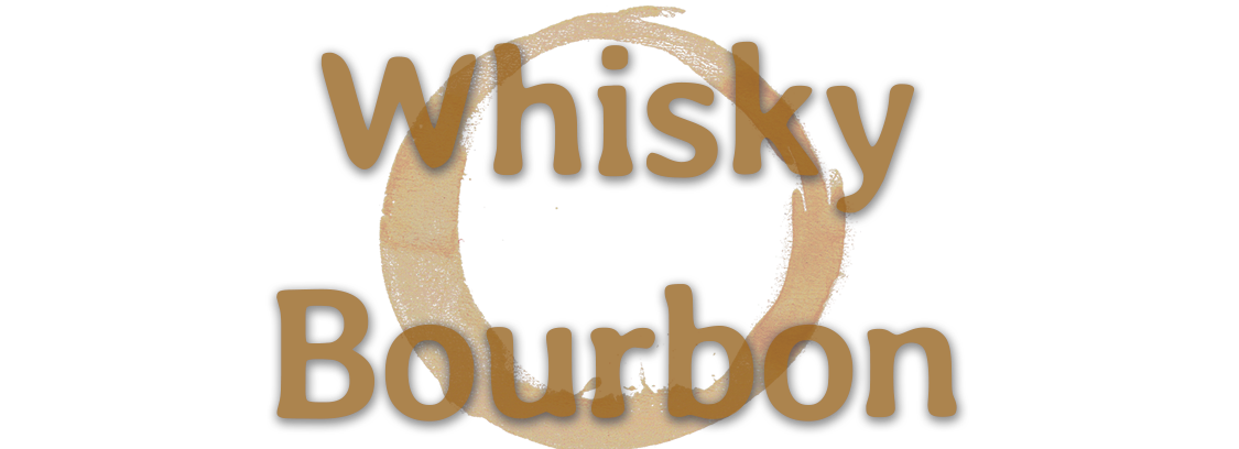 Whisky Bourbon